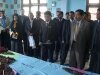 CM Pawan Kumar Chamling at the DKK Bhawan 3