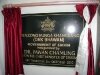 At the DKK Bhawan